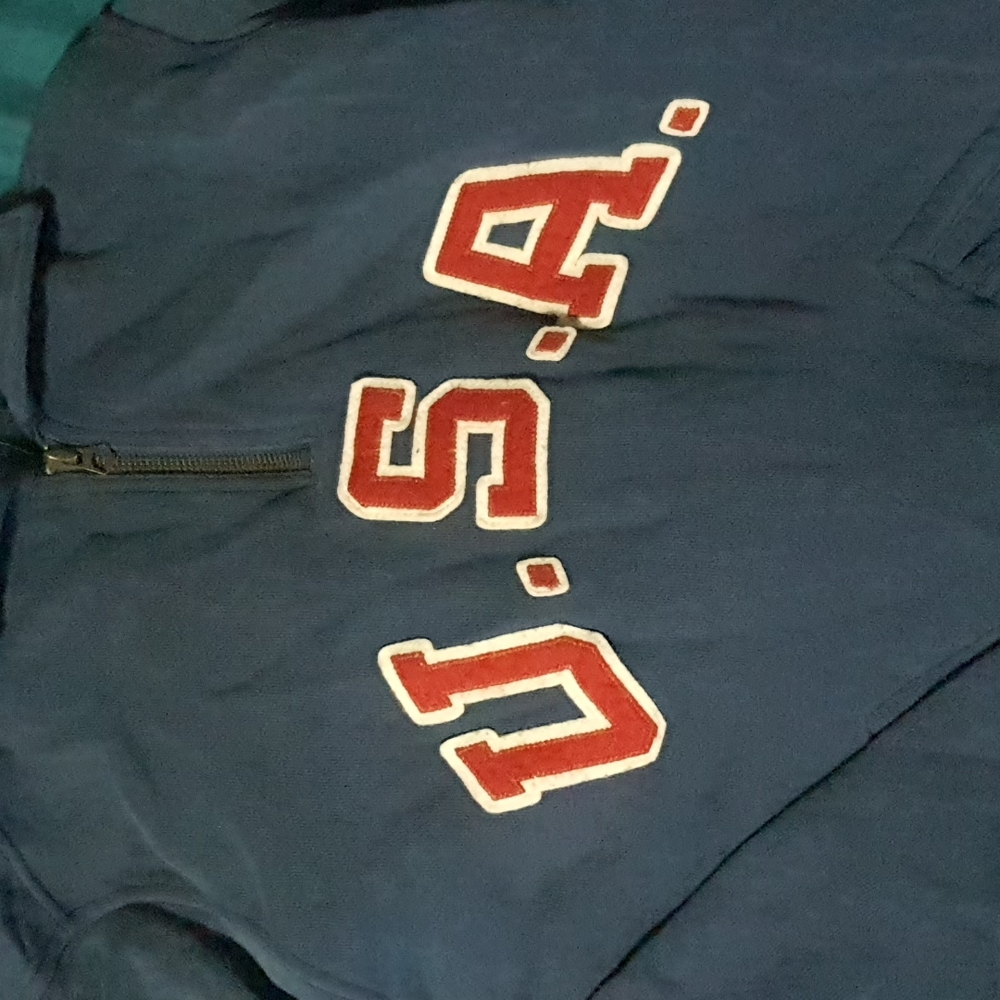 Ralph Lauren x 2016 Olympics